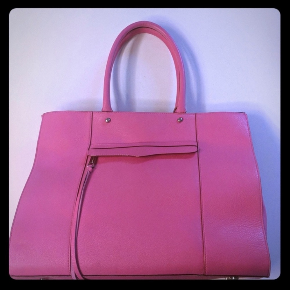 Rebecca Minkoff large MAB tote